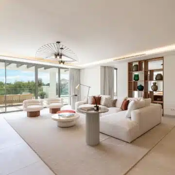 EARTH – Apartments & Penthouses, The Epitome of Luxury Living on The Golden Mile Picture 4