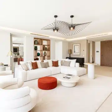 EARTH – Apartments & Penthouses, The Epitome of Luxury Living on The Golden Mile Picture 24