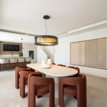EARTH – Apartments & Penthouses, The Epitome of Luxury Living on The Golden Mile Picture 25