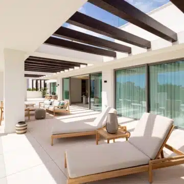 EARTH – Apartments & Penthouses, The Epitome of Luxury Living on The Golden Mile Picture 30