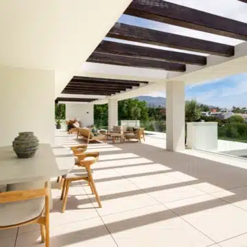 EARTH – Apartments & Penthouses, The Epitome of Luxury Living on The Golden Mile Picture 29