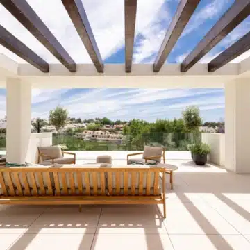 EARTH – Apartments & Penthouses, The Epitome of Luxury Living on The Golden Mile Picture 28