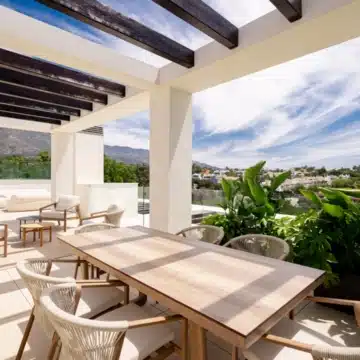 EARTH – Apartments & Penthouses, The Epitome of Luxury Living on The Golden Mile Picture 27