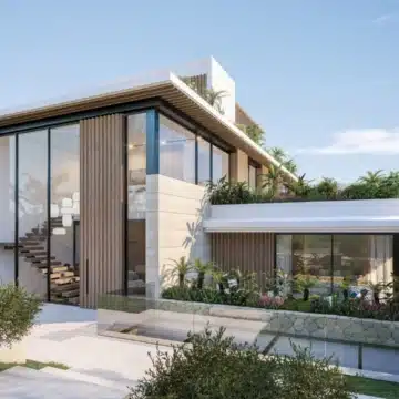 The Collection Camojan – Modern villa with a landscaped sun terrace in Cascada de Camojan, Marbella Picture 6