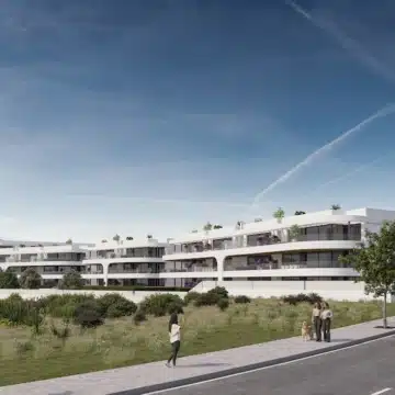 NAYA RESIDENCES – Ground floor apartment with stunning views in Atalaya, Estepona Picture 20