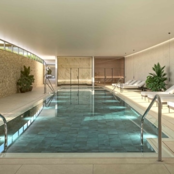 NAYA RESIDENCES – Luxury apartments and penthouses in the heart of the Atalaya, Estepona Picture 2