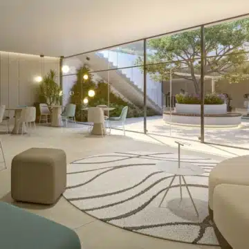 NAYA RESIDENCES – Luxury apartments and penthouses in the heart of the Atalaya, Estepona Picture 6