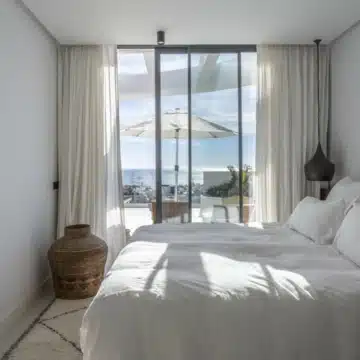 Stunning penthouse with panoramic views located in Higueron West, Fuengirola Picture 18