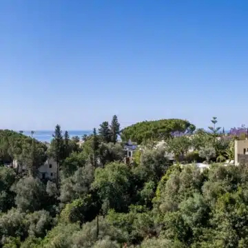 The Collection Camojan – Elegant villa with amazing rooftop’s solarium in Cascada de Camojan, Marbella Picture 17