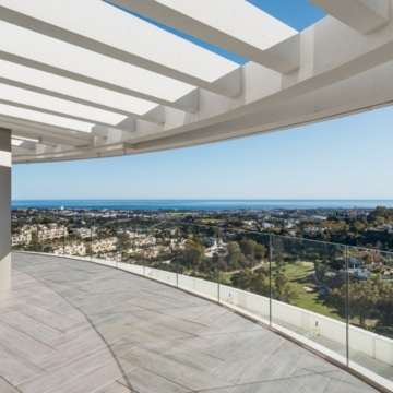 Luxury Penthouse in the Atlas Building with The View that Will Leave You Speechless Picture 23