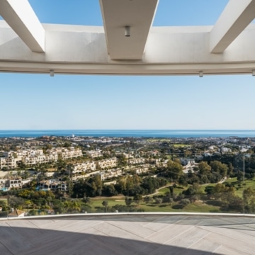 Luxury Penthouse in the Atlas Building with The View that Will Leave You Speechless Picture 30