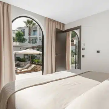 Charming andalusian villa located in the prestigious area of Nueva Andalucia, Marbella Picture 36