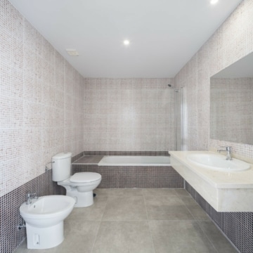 Culmia Blue Views – Apartments with spacious terraces and panoramic views of the sea in Istan Picture 33