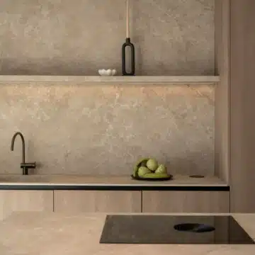 Luxury penthouse with breathtaking sea and mountain views in Alcazaba Beach, Estepona Picture 23