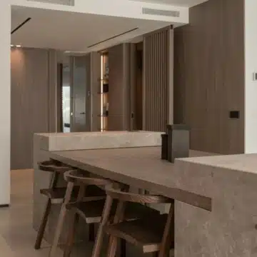 Luxury penthouse with breathtaking sea and mountain views in Alcazaba Beach, Estepona Picture 24