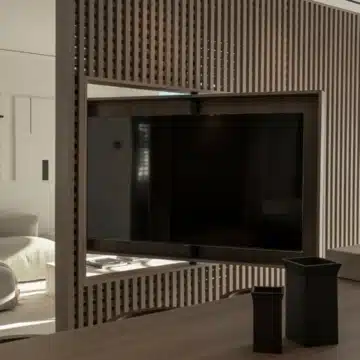 Luxury penthouse with breathtaking sea and mountain views in Alcazaba Beach, Estepona Picture 27