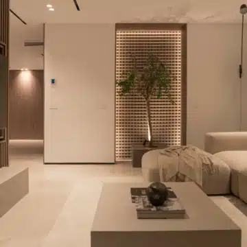 Luxury penthouse with breathtaking sea and mountain views in Alcazaba Beach, Estepona Picture 48
