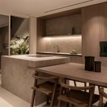 Luxury penthouse with breathtaking sea and mountain views in Alcazaba Beach, Estepona Picture 52