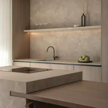 Luxury penthouse with breathtaking sea and mountain views in Alcazaba Beach, Estepona Picture 70