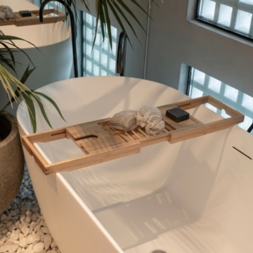 Luxury penthouse with breathtaking sea and mountain views in Alcazaba Beach, Estepona Picture 15