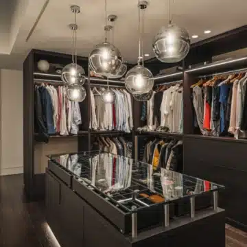 Luxurious 4-bedroom villa with panoramic golf and mountain views in La Alqueria, Benahavis Picture 5