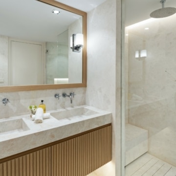 Captivating modern villa with views of golf course in Las Brisas, Nueva Andalucia Picture 17