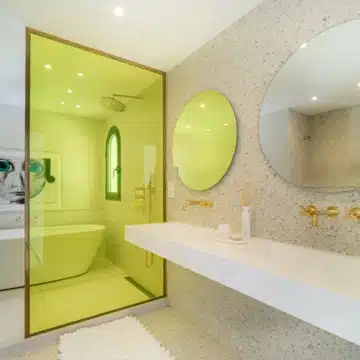 Refurbished villa in prestigious gated community of Parcelas del Golf, Nueva Andalucia Picture 30