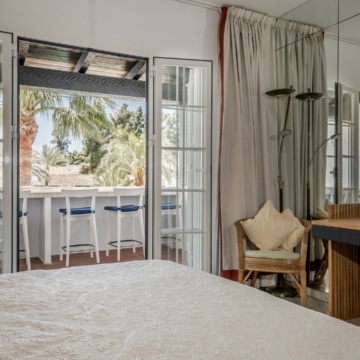 Charming penthouse with picturesque views in the prestigious Puente Romano, Marbella Golden Mile Picture 16