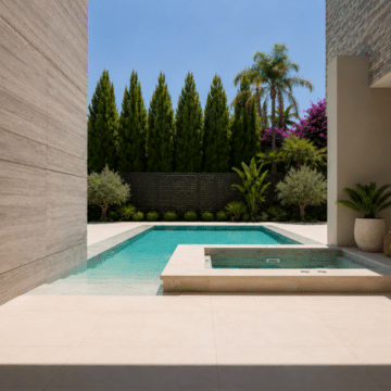 Beachside brand new outstanding villa in Cortijo Blanco, San Pedro de Alacantara Picture 14