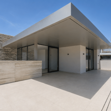 Beachside brand new outstanding villa in Cortijo Blanco, San Pedro de Alacantara Picture 22