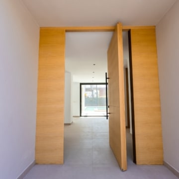 Beachside brand new outstanding villa in Cortijo Blanco, San Pedro de Alacantara Picture 39