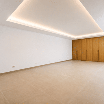 Beachside brand new outstanding villa in Cortijo Blanco, San Pedro de Alacantara Picture 25