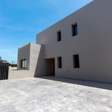 Beachside brand new outstanding villa in Cortijo Blanco, San Pedro de Alacantara Picture 27