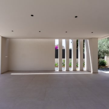 Beachside brand new outstanding villa in Cortijo Blanco, San Pedro de Alacantara Picture 13