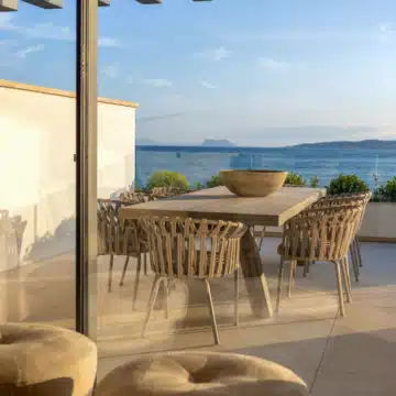 Ikkil Bay Estepona – Exclusive Key Ready luxury apartments located front line beach in Estepona with amazing sea views to Africa. Picture 42