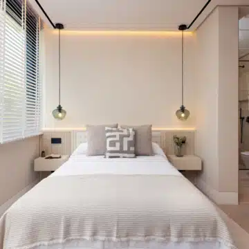 Ikkil Bay Estepona – Exclusive Key Ready luxury apartments located front line beach in Estepona with amazing sea views to Africa. Picture 22