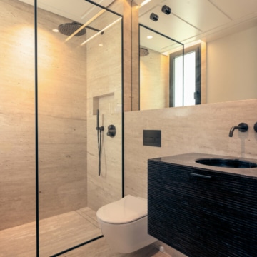 Ikkil Bay Estepona – Exclusive Key Ready luxury apartments located front line beach in Estepona with amazing sea views to Africa. Picture 23