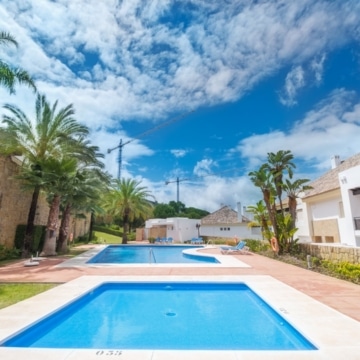 Charming 3-bedroom townhouse with breathtaking views in La Cala Golf Club, Mijas Picture 21