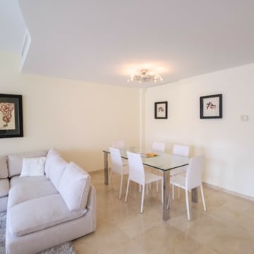 Charming 3-bedroom townhouse with breathtaking views in La Cala Golf Club, Mijas Picture 12