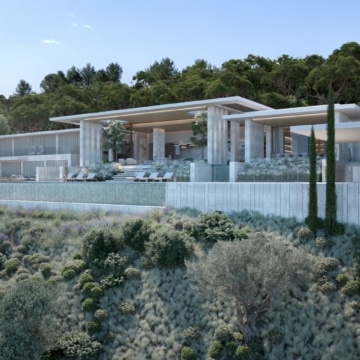 Architectural masterpiece with breathtaking views of the coastline in an exclusive La Reserva, Sotogrande Picture 21