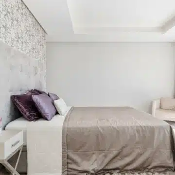 Contemporary villa within a secure gated community of Lomas de La Quinta, Benahavis Picture 7