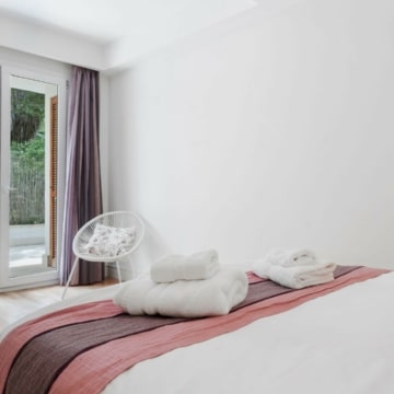 Contemporary 7-bedroom villa with breathtaking sea views in Hacienda las Chapas, Marbella East Picture 24