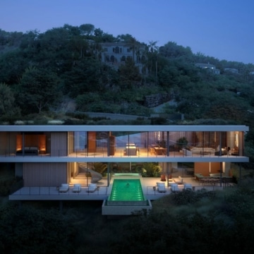 Villa project with unique architectural design in the heart of Monte Mayor, Benahavis Picture 0