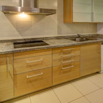 Magnificent front-line groundfloor apartment in Alcazaba beach, Estepona Picture 6