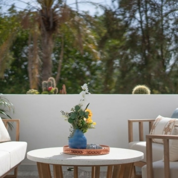 Stunning frontline golf apartment in Las Terrazas de La Quinta, Benahavis Picture 17