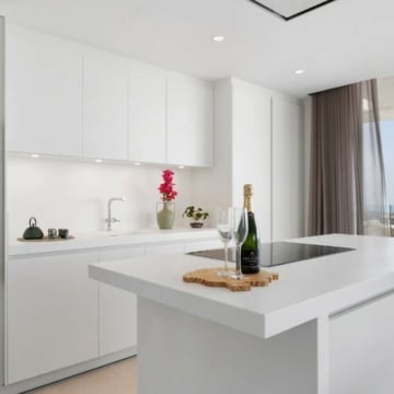 Unique penthouse within the prestigious resort of Real de La Quinta, Benahavis Picture 14
