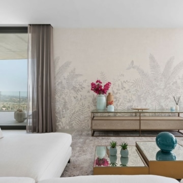 Unique penthouse within the prestigious resort of Real de La Quinta, Benahavis Picture 16