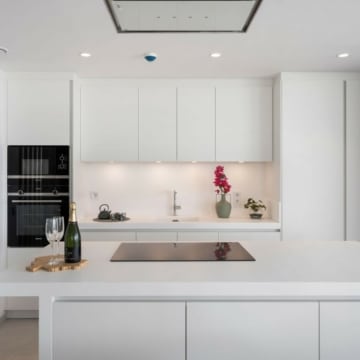 Unique penthouse within the prestigious resort of Real de La Quinta, Benahavis Picture 10