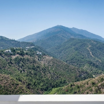 Unique penthouse within the prestigious resort of Real de La Quinta, Benahavis Picture 6