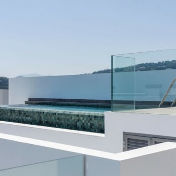 Unique penthouse within the prestigious resort of Real de La Quinta, Benahavis Picture 4